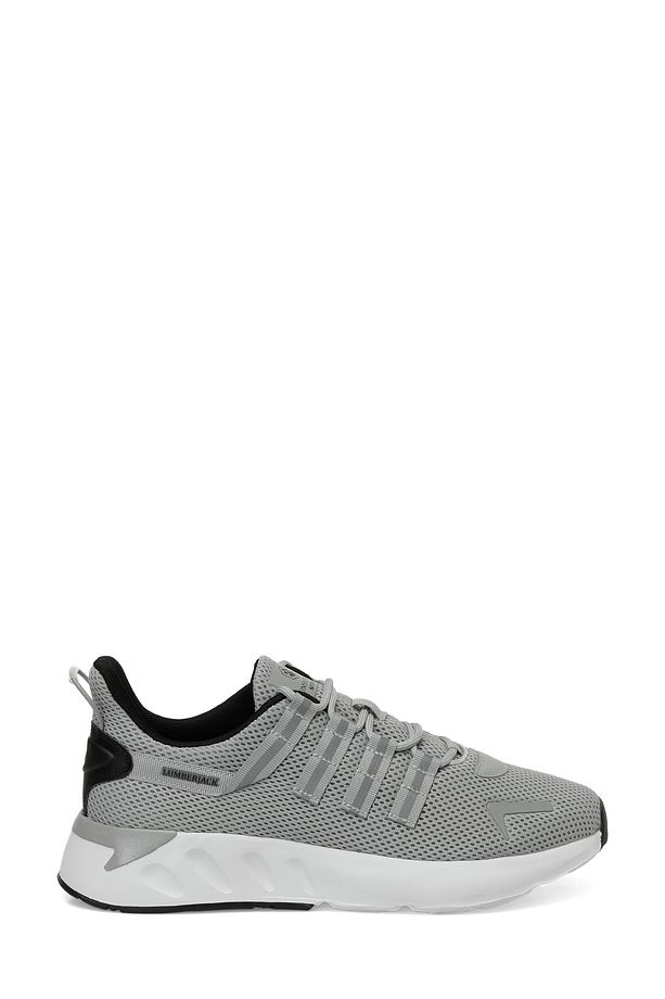 SWORD 4FX Gri Erkek Sneaker - 1