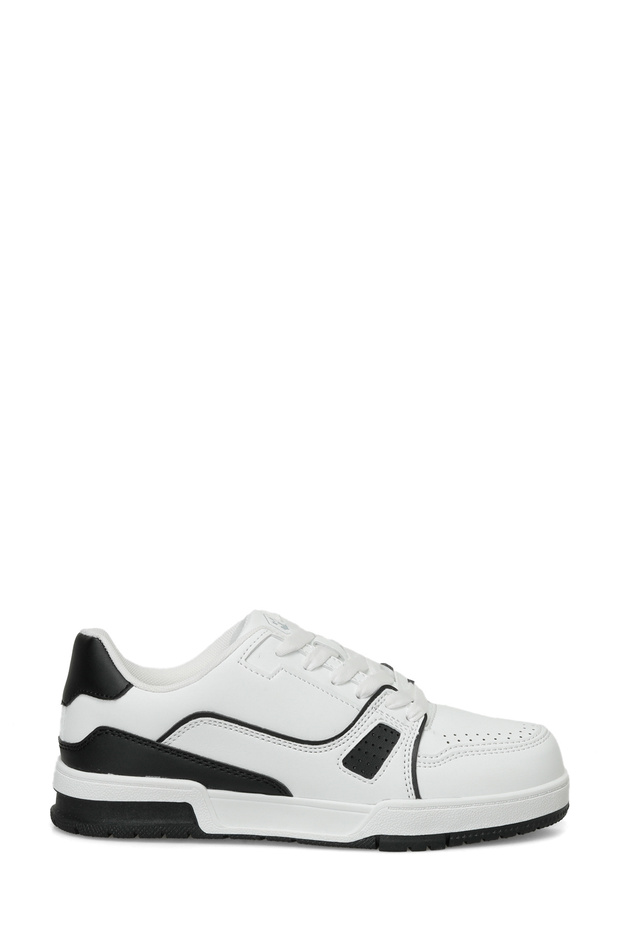PENITA 4FX - White Women's Sneakers