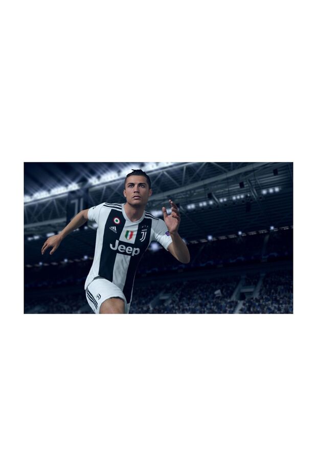 Fifa 19 Switch Oyun - 2