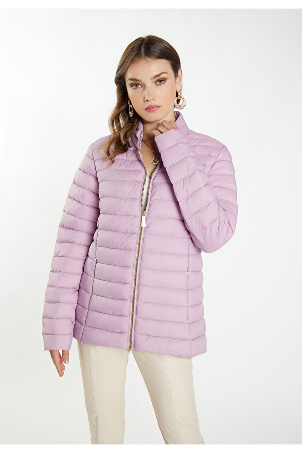 Leichte Steppjacke - 3