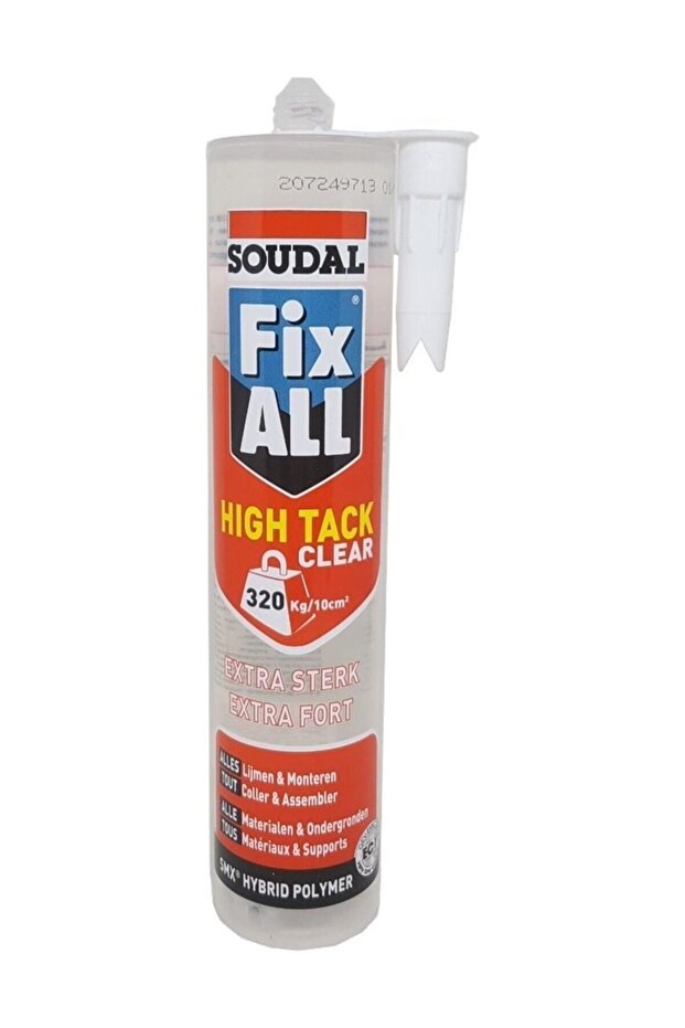 Fix All Beyaz 290 ml - 1