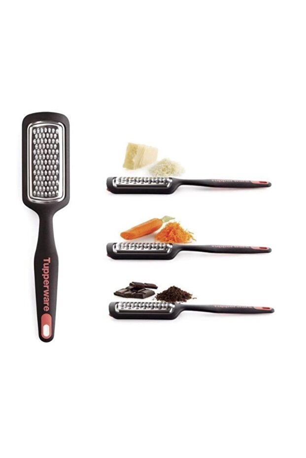 Modern Peri Mini Rende Peynir Baharat Rendesi Hsgl - 4