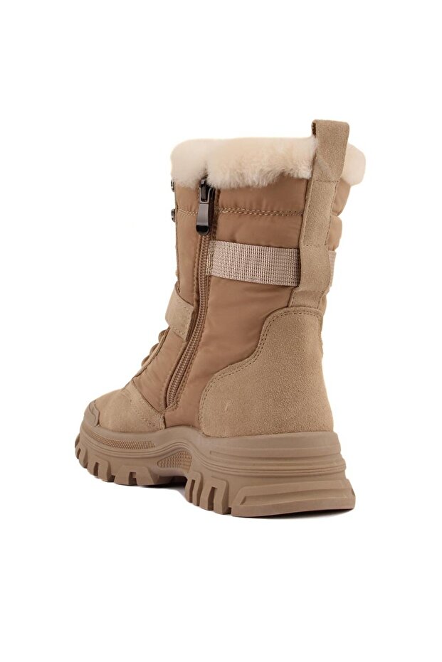 Kürklü Bot 23k403 - 4