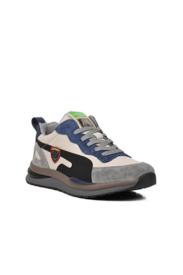 Erkek 24y565 Sneaker - 1