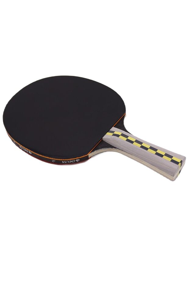 ITTF Approved Table Tennis Racket - 3