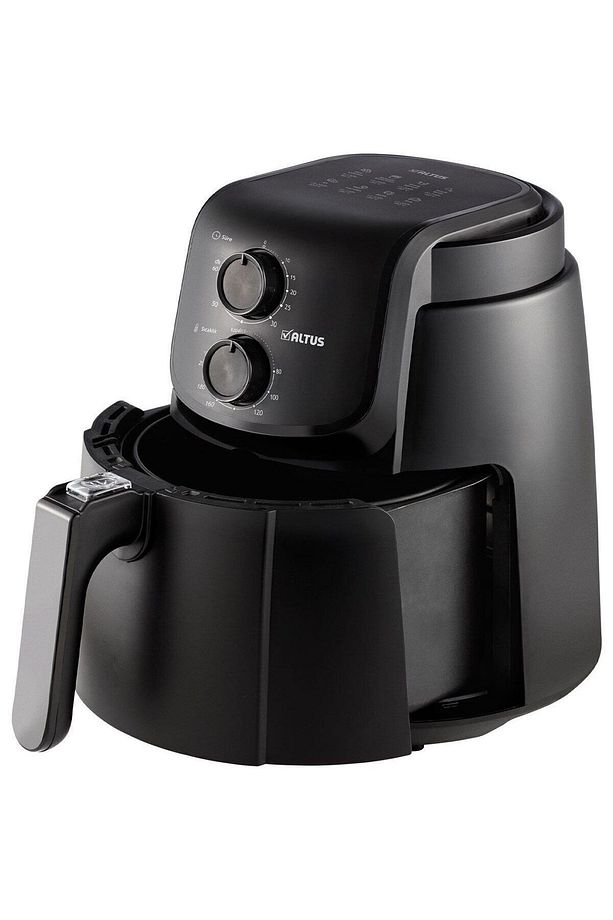 Al 899 Af 4.1 Litre Xl Ecofryer (AİRFREY) Fritöz - 1