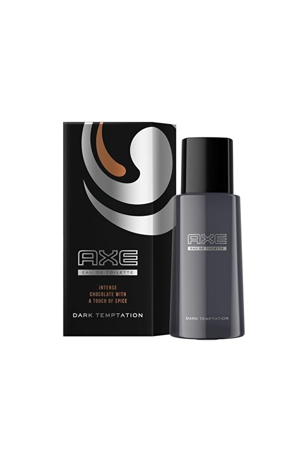 Dark Temptation Erkek - 5