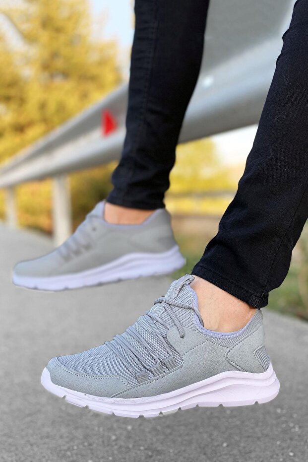 Mesh Men's Sports Shoes