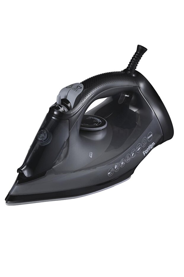 Forza IR 2600 Buharlı Ütü - 1