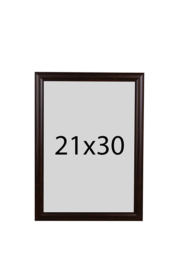 إطار صورة للدبلوم والوثيقة مقاس 21 × 30 مقاس A4