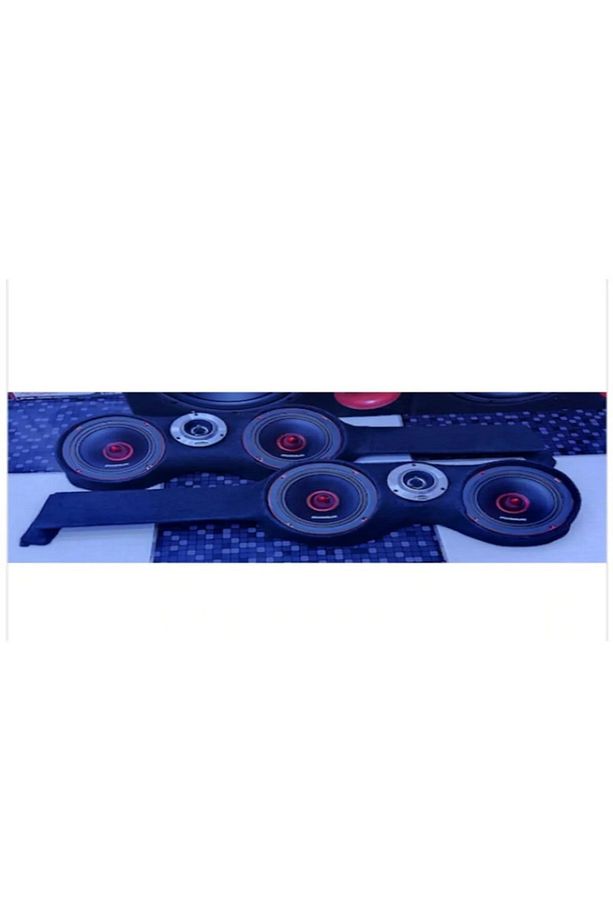 4lü 16cm Ve 10cm Tizyeri Hazır Tofaş Şahin Doğan Kartal Serçe Ön Kapı Pandizot Ceplik Takımı - 1