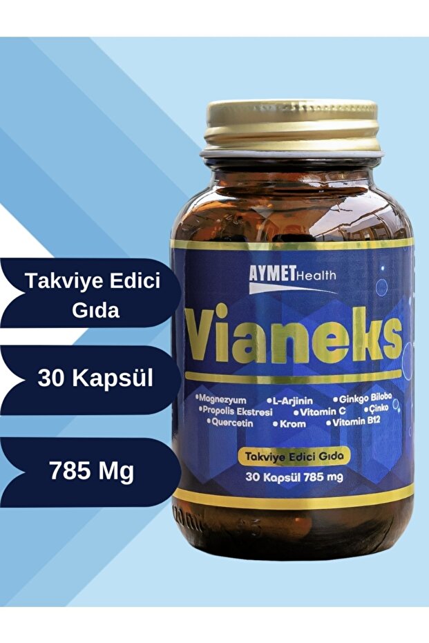 takviye edici gıda 785mg - 1