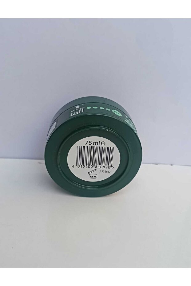Forming Styling Paste Wax 75 ml. - 2