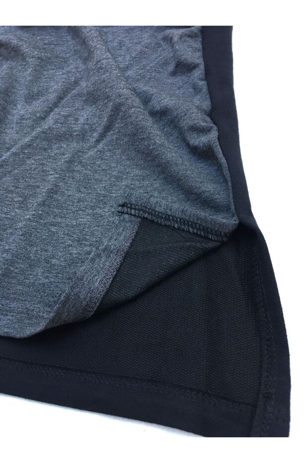 Hamile Tunik Elbise - 5