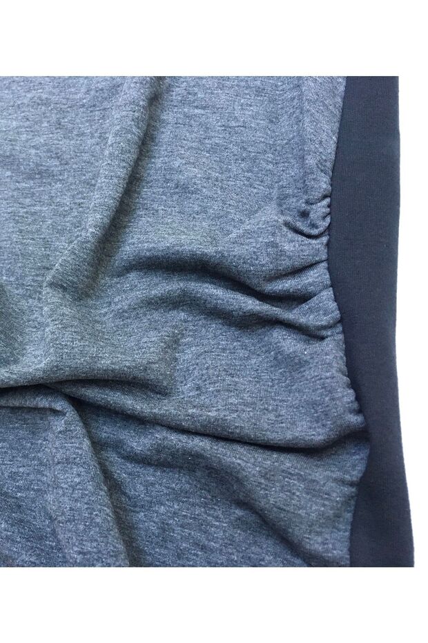 Hamile Tunik Elbise - 4