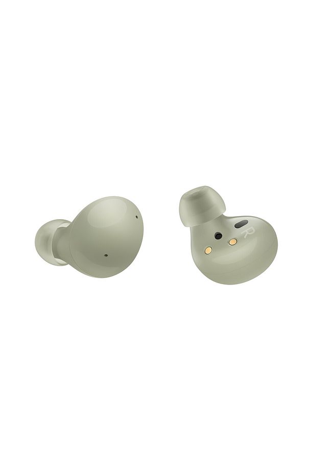 Galaxy Buds2 Kablosuz Kulaklık Yeşil - 4