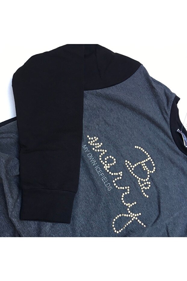 Hamile Tunik Elbise - 2