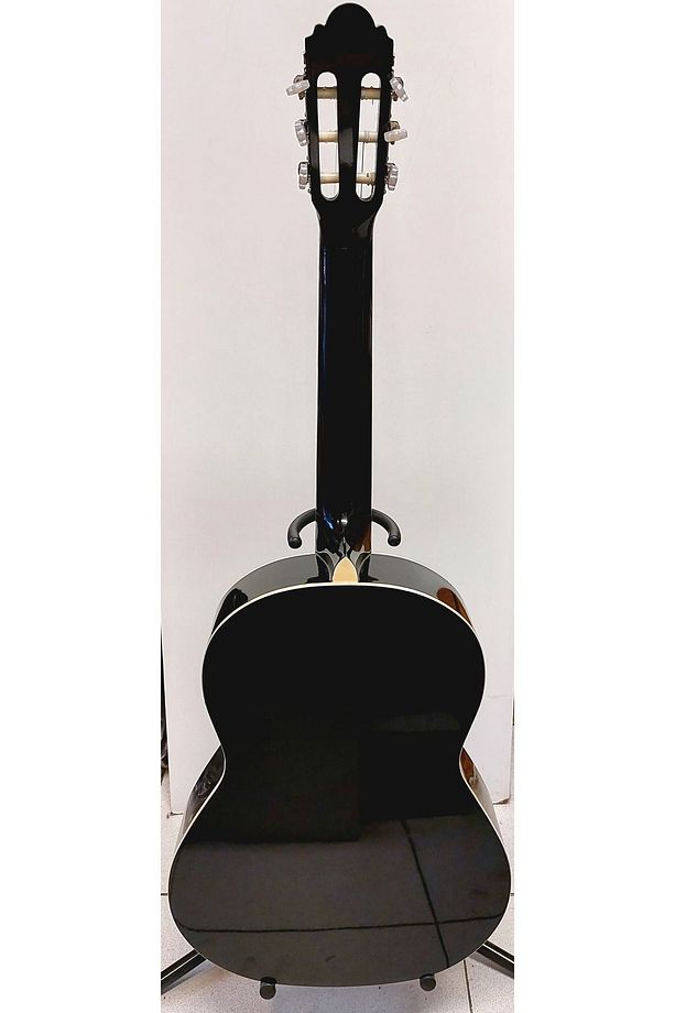 Klasik Gitar (Sap Ayarlı, Gül Klavye, Gül Eşik) - 3