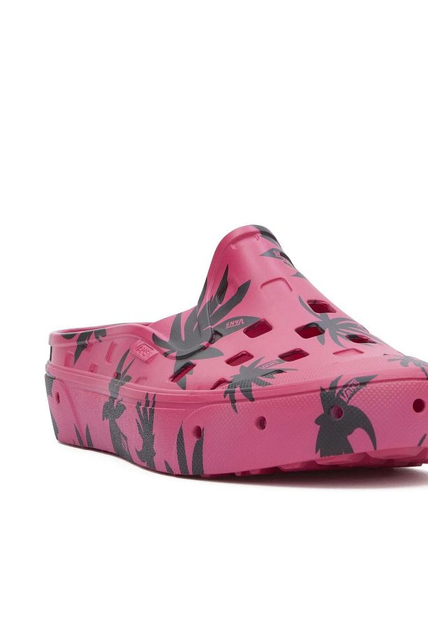 Slip-On Mule TRK Ayakkabı VN0005V8YU21 Pembe-40.5 - 8