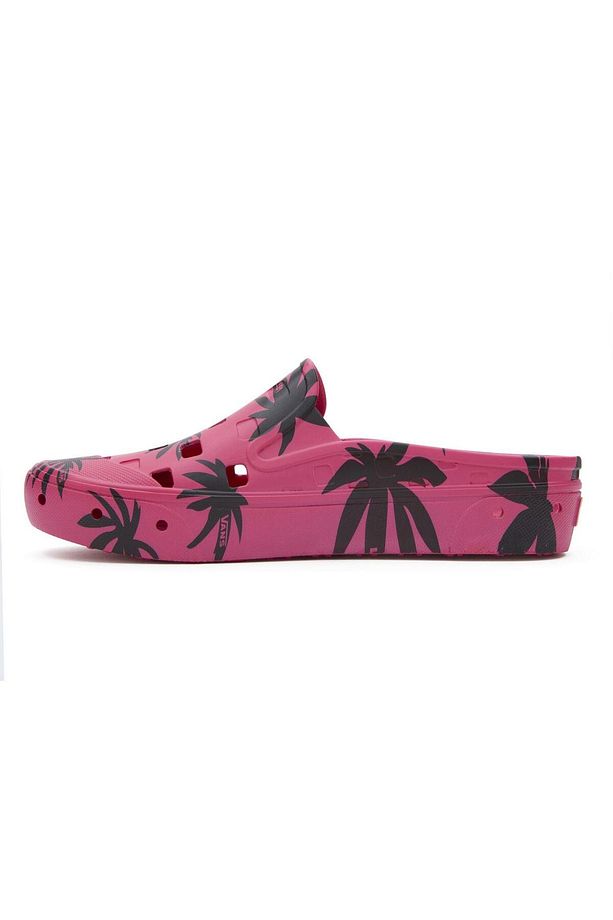 Slip-On Mule TRK Ayakkabı VN0005V8YU21 Pembe-40.5 - 5