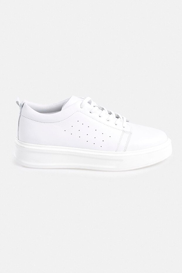 Sneakers Ayakkabı - 1