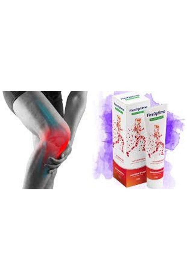 Flexoptima Krem 75 ml Orijinal Ürün - 4