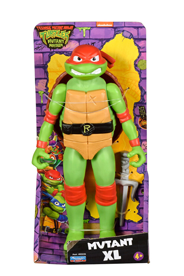 Giant Figures - Raphael - 2