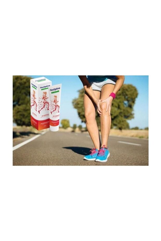Flexoptima Krem 75 ml Orijinal Ürün - 6
