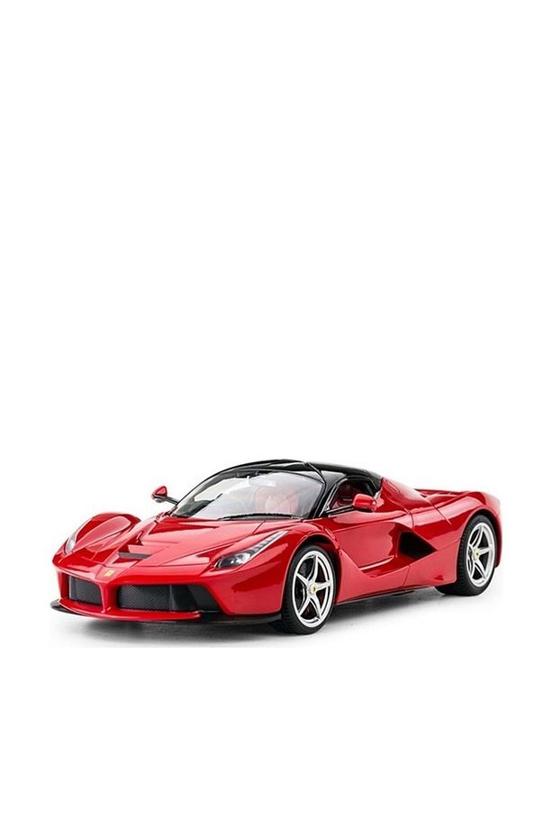 Rastar Kumandalı 1:14 Ferrari La Ferrari - 1
