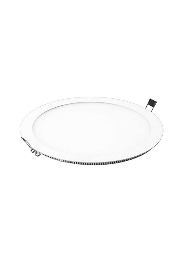 18W Led Panel LD473 Sarı Işık