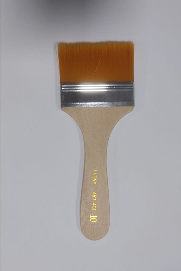 Economical Floor Brush 60 Mm - Number 10