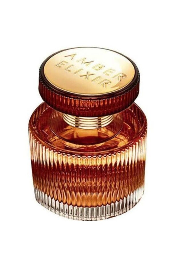 Amber Elixir Edp - 1