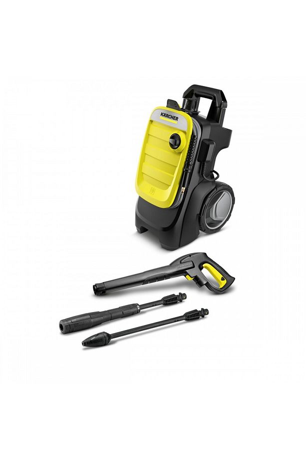 K 7 Compact Basınçlı Yıkama Makinesi 180 Bar 1.447-050.0 - 1