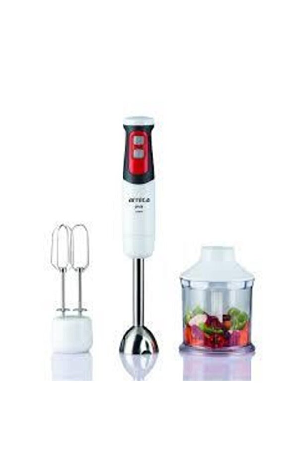 GH21591 Blender Seti 1200 W 1.1 l - 1