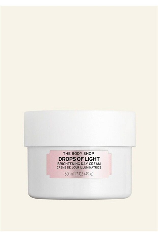 Drops Of Light Illuminating Day Cream