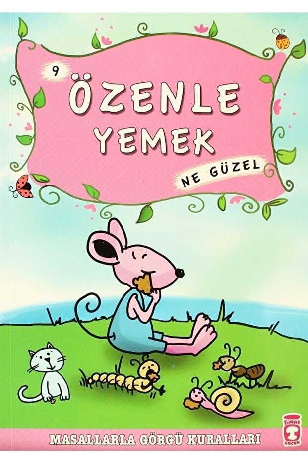 Özenle Yemek Ne Güzel