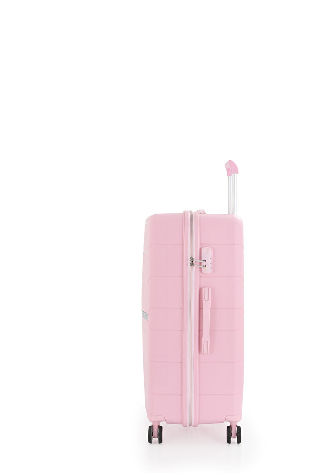 Polipropilen Valiz V366 75 CM - 3