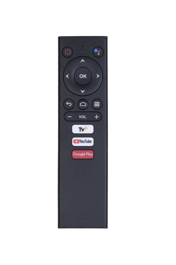 Tv Plus Akilli Kumanda - 1