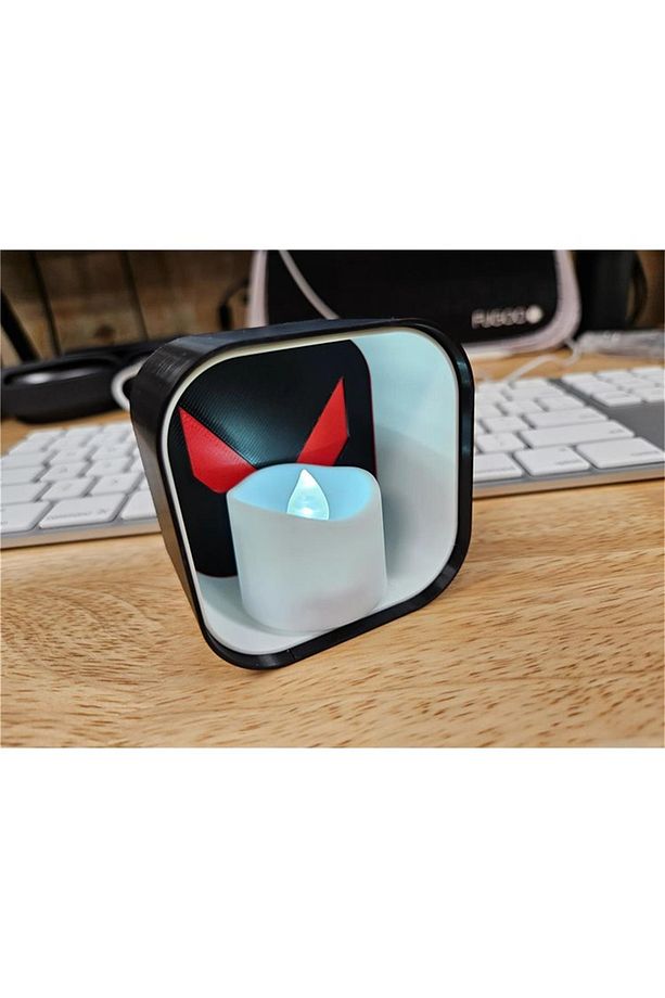 Valorant Mini Light Box - 3