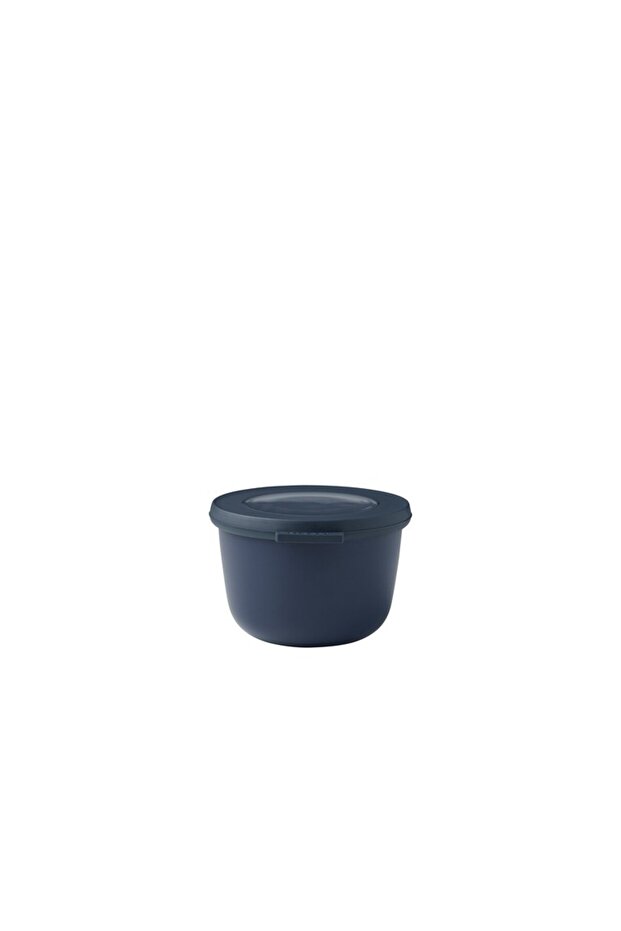 Multi Bowl Cirqula Round Yemek Kabı 500 ml - 1