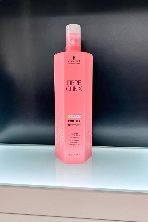 Güçlendirici Şampuan 1000 Ml - 1