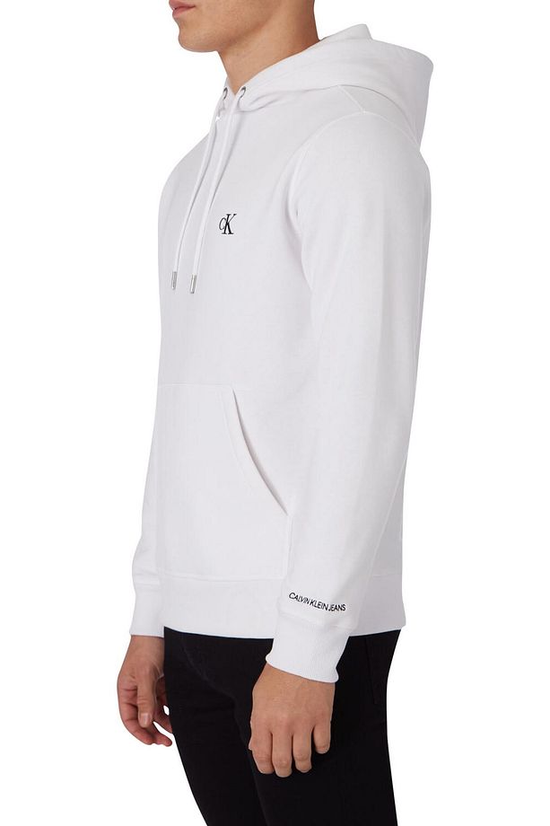 Ck Essentıal Regular Hoodıe - 9