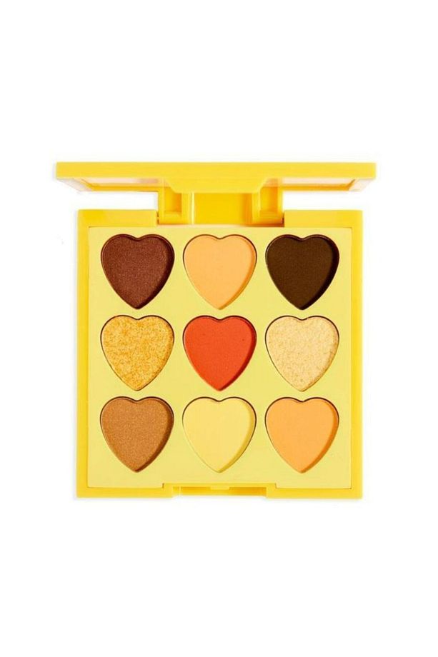 I Heart Heartbreakers Eyeshadow Palette - 3