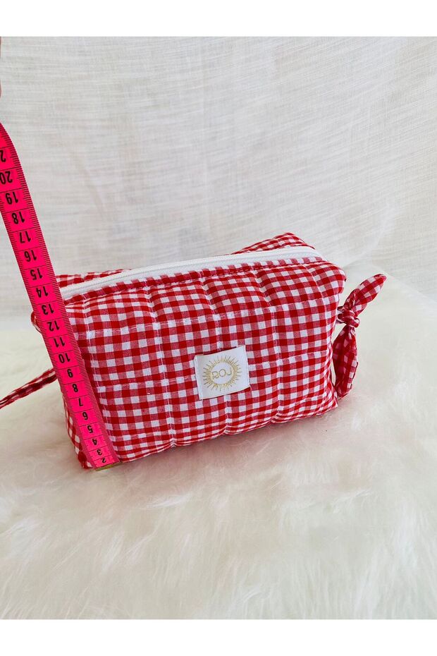 makyaj çantası - 4