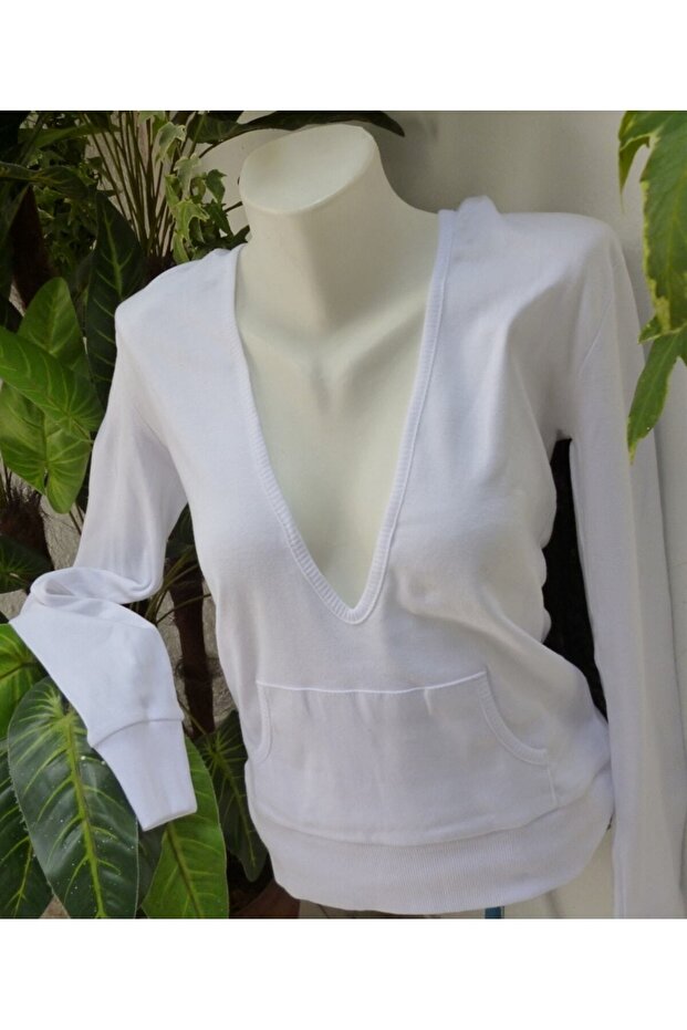 KADIN SWEAT SHIRT - 2