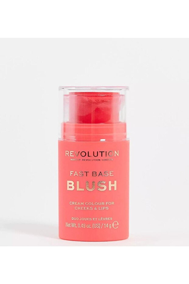 Fast Base Blush - 1