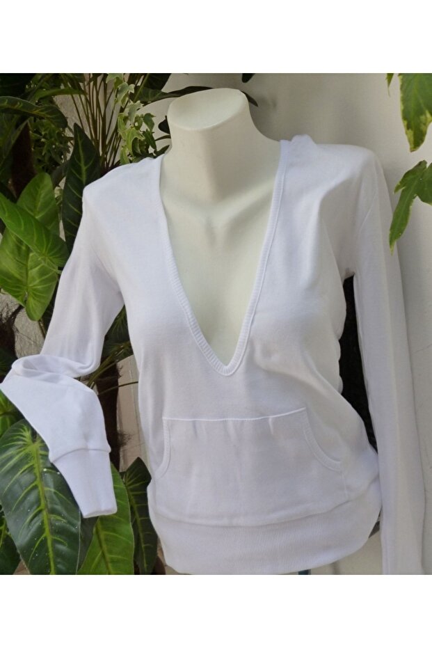 KADIN SWEAT SHIRT - 3