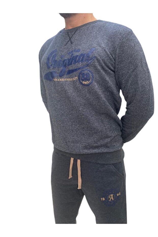 Erkek Eşofman Takımı - 2