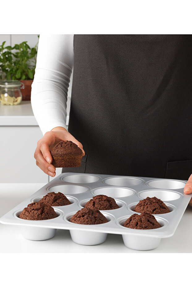 VARDAGEN Muffin Kalıbı - 3