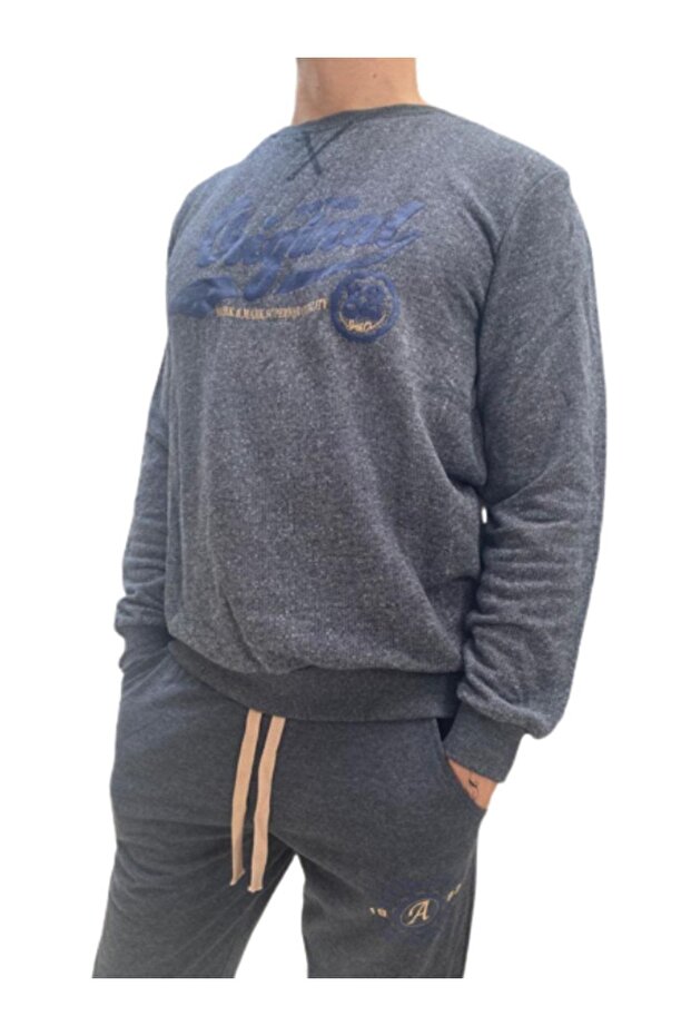 Erkek Eşofman Takımı - 7